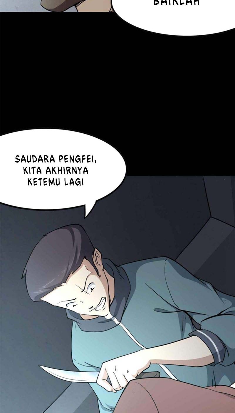 Virus Girlfriend Chapter 225 Gambar 7