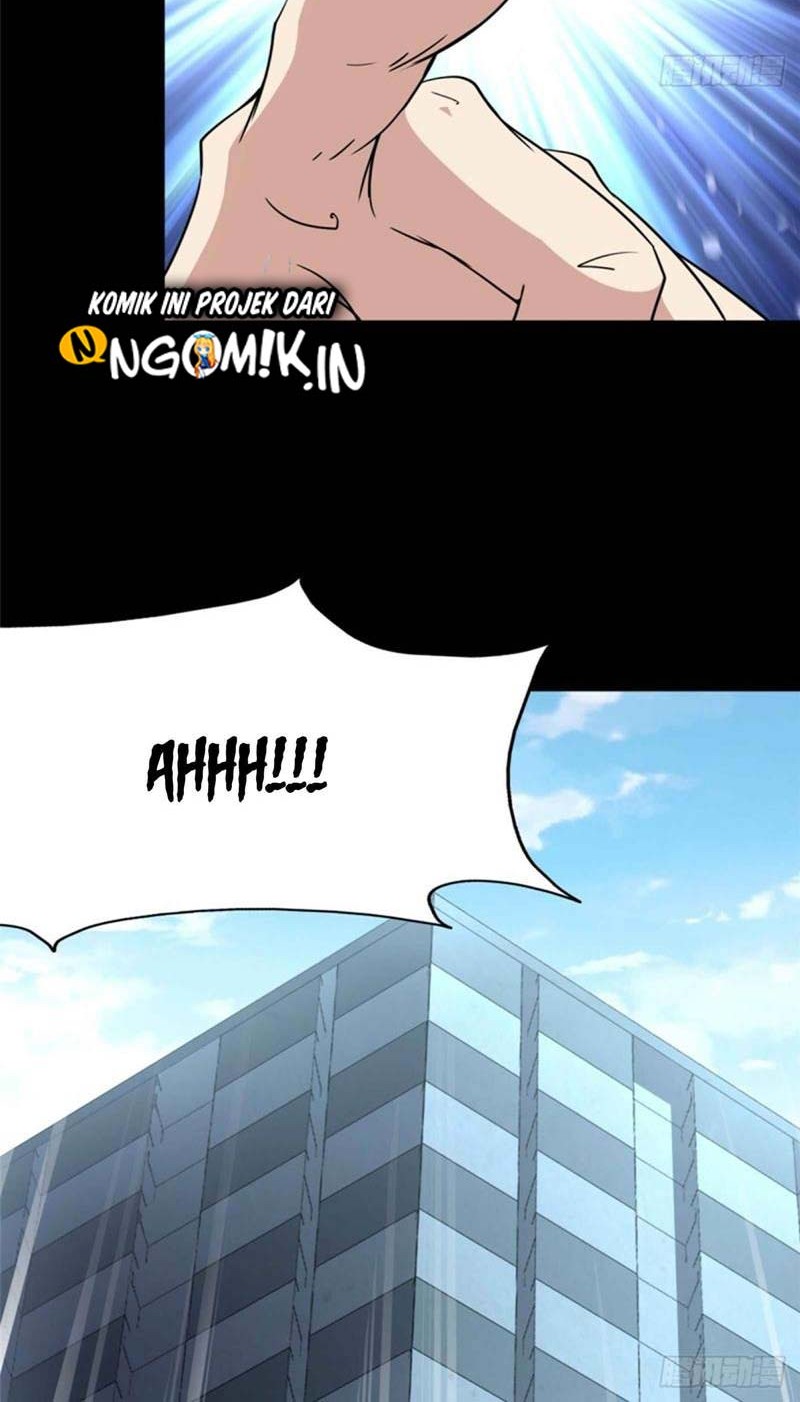 Virus Girlfriend Chapter 225 Gambar 9