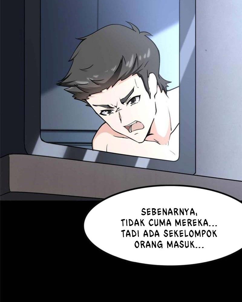 Virus Girlfriend Chapter 225 Gambar 15