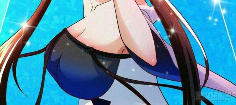 My Master Is A God Chapter 61 Gambar 13