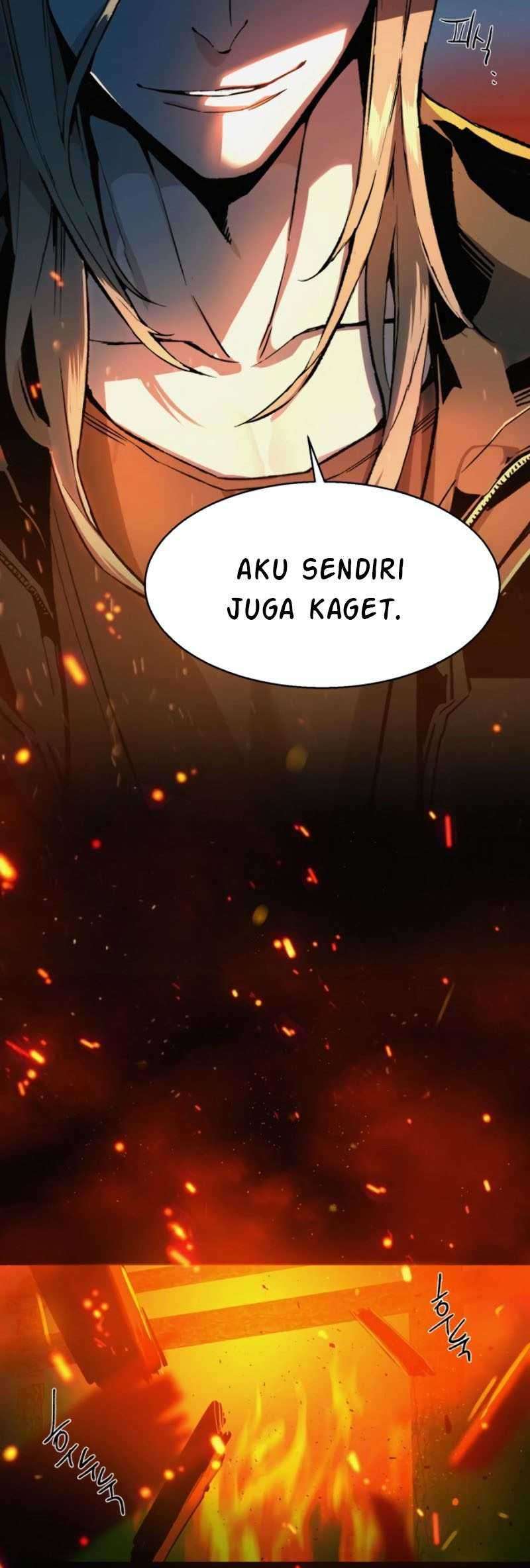 Mercenary Enrollment Chapter 40 Gambar 16