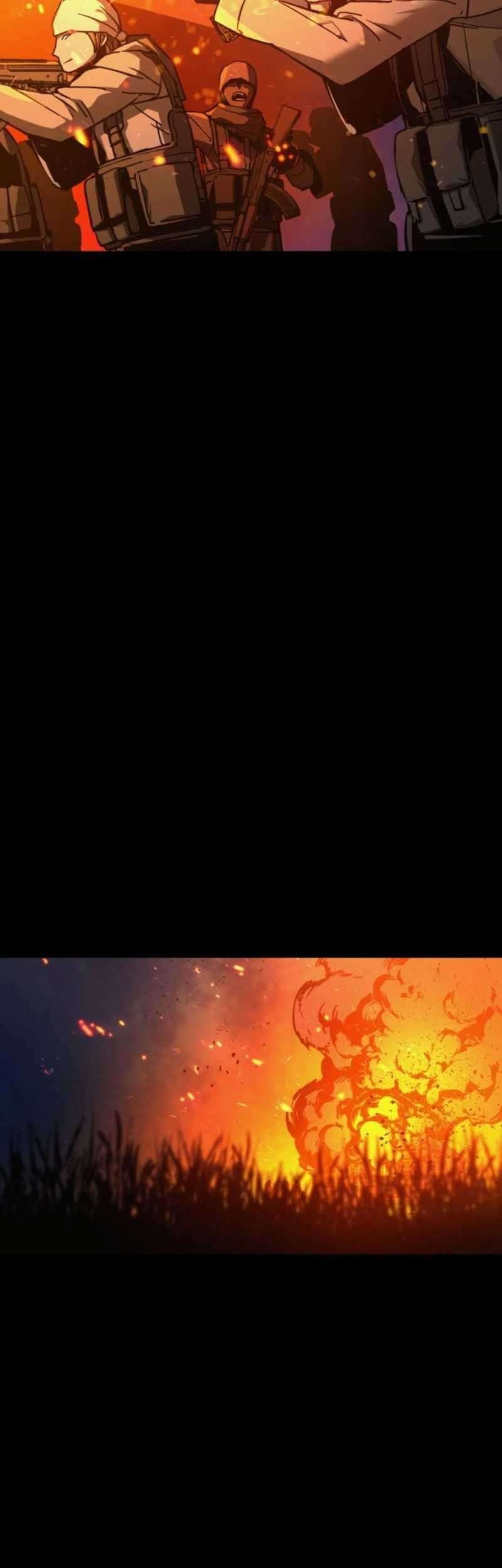 Mercenary Enrollment Chapter 40 Gambar 19