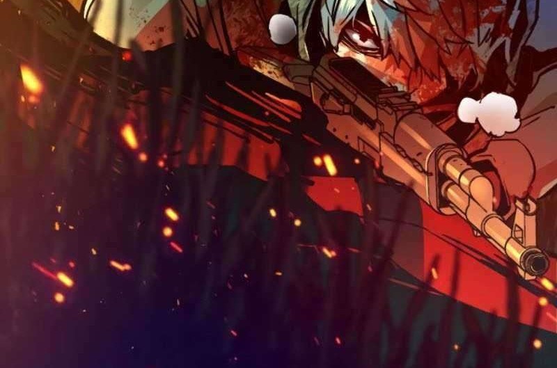 Mercenary Enrollment Chapter 40 Gambar 22