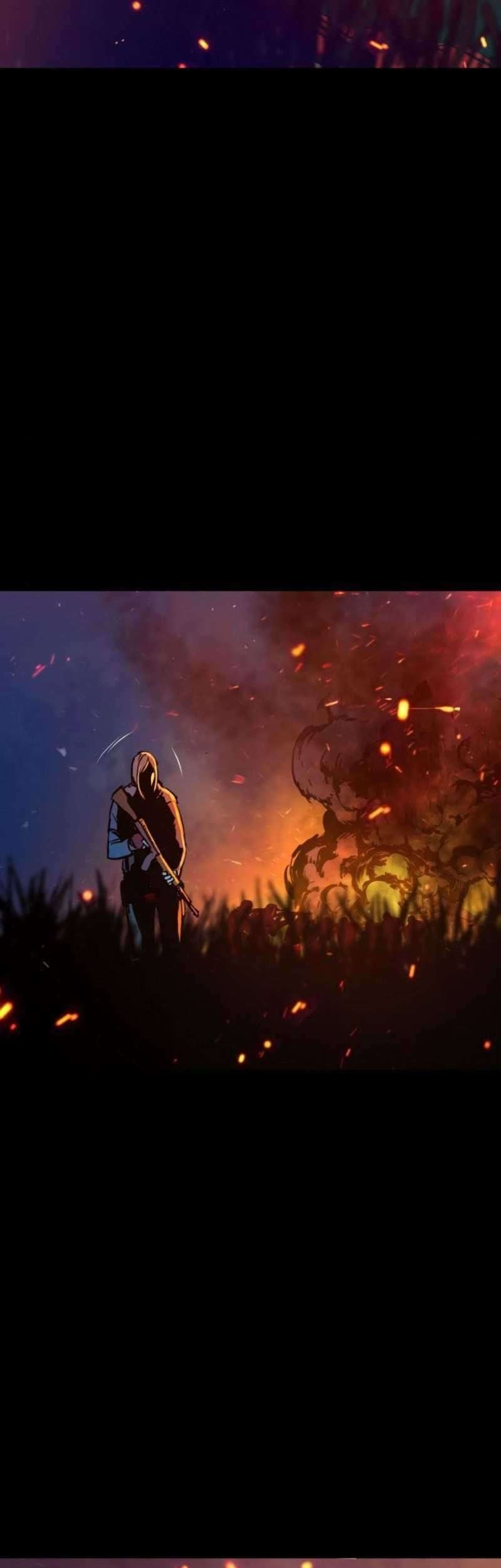 Mercenary Enrollment Chapter 40 Gambar 23