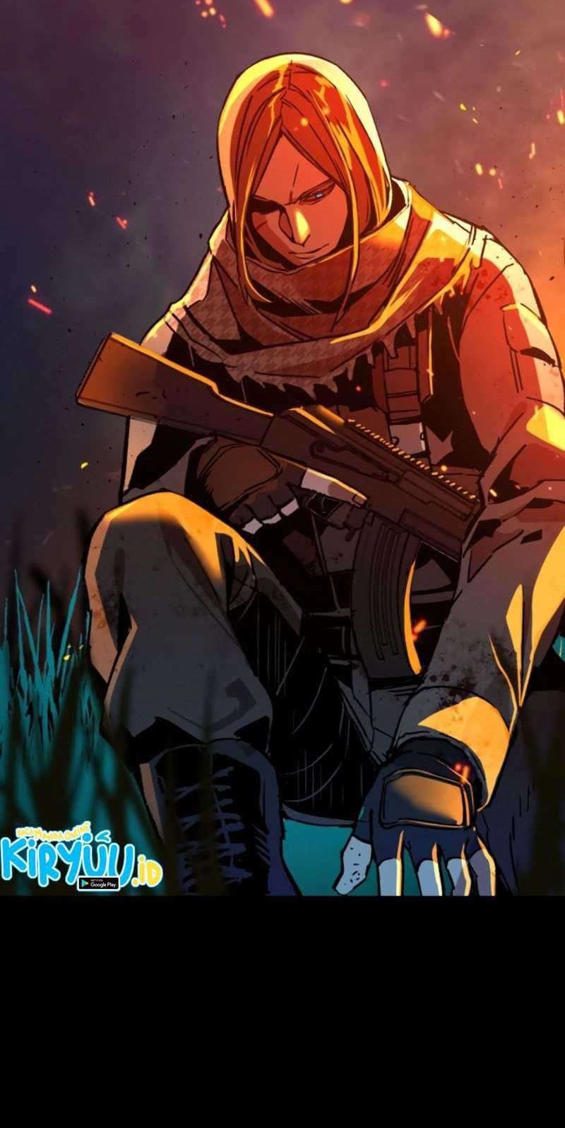Mercenary Enrollment Chapter 40 Gambar 24