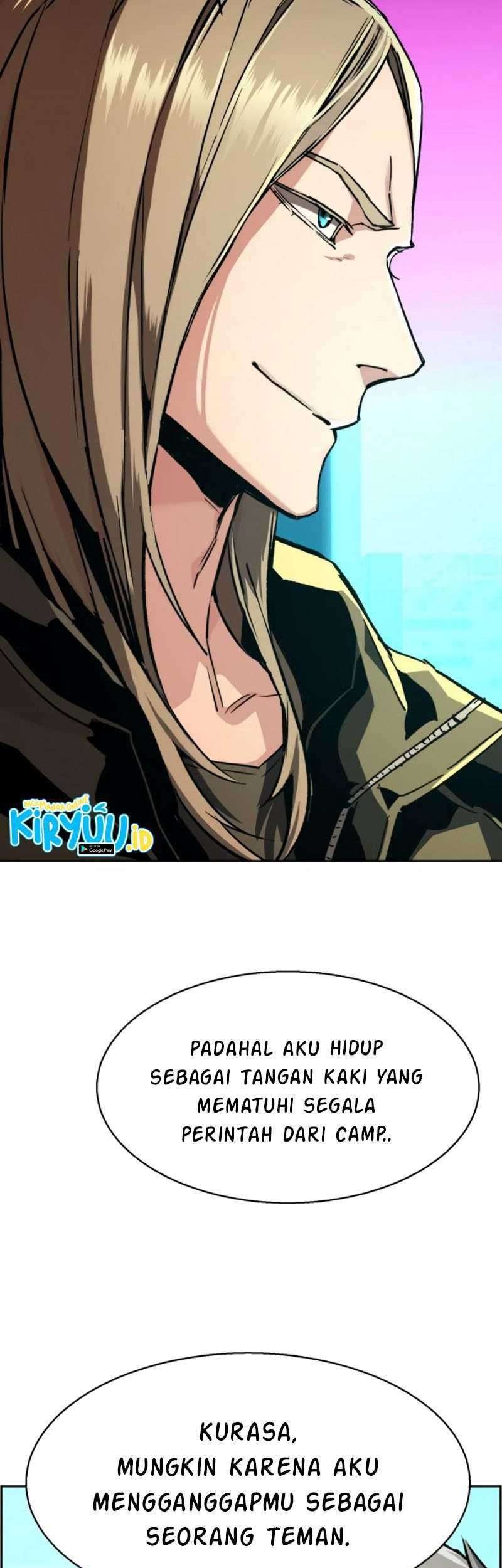 Mercenary Enrollment Chapter 40 Gambar 30