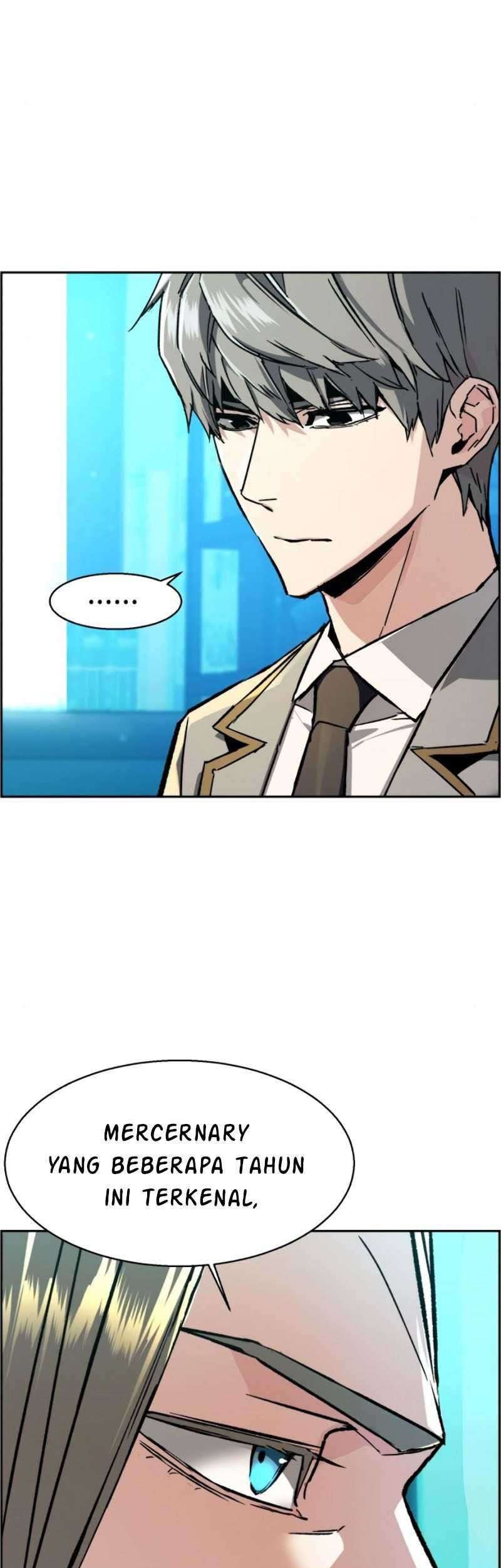 Mercenary Enrollment Chapter 40 Gambar 32