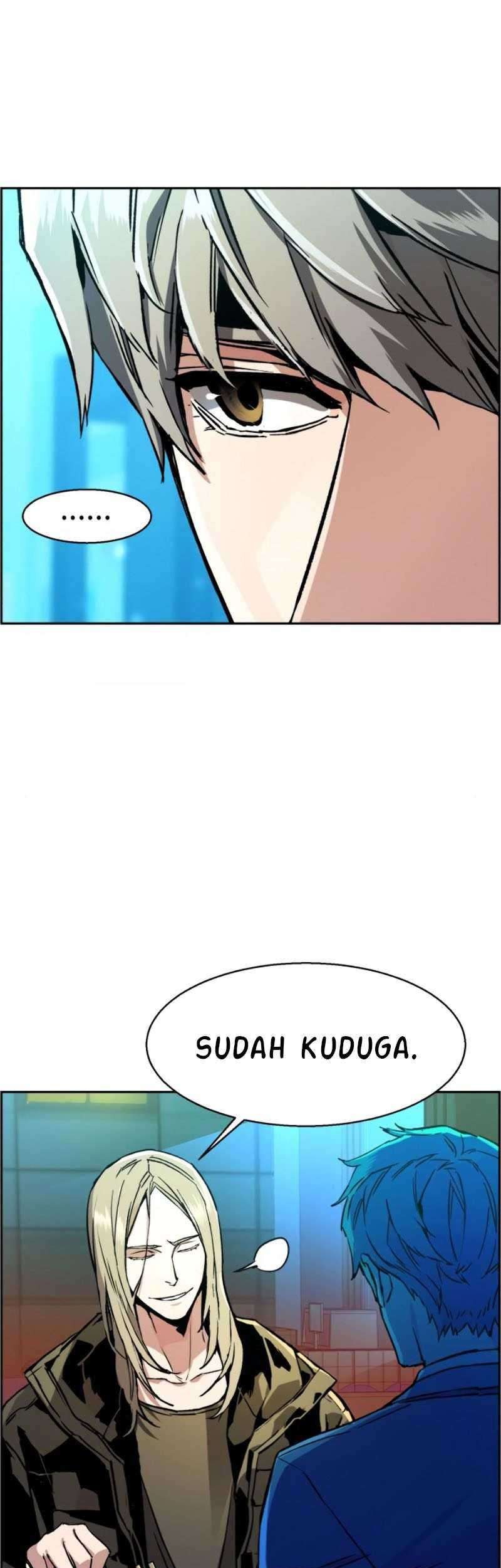 Mercenary Enrollment Chapter 40 Gambar 34