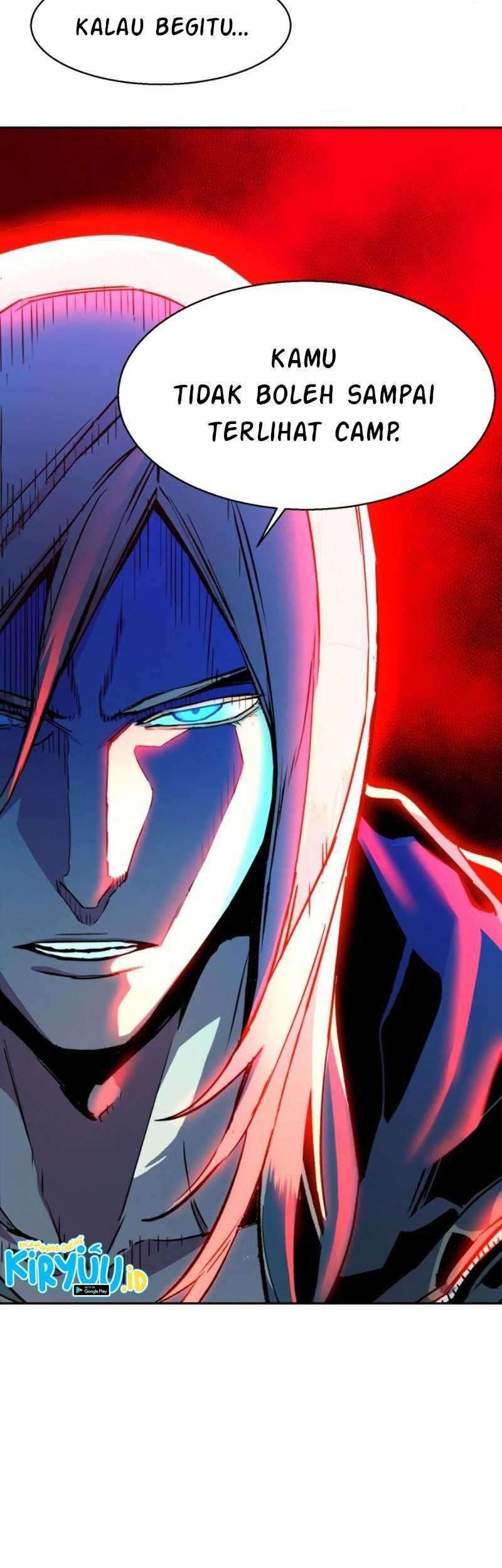 Mercenary Enrollment Chapter 40 Gambar 36