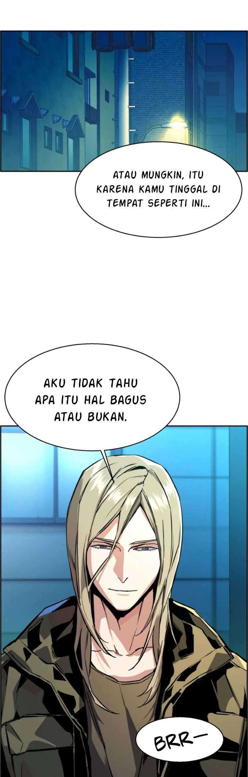 Mercenary Enrollment Chapter 40 Gambar 39