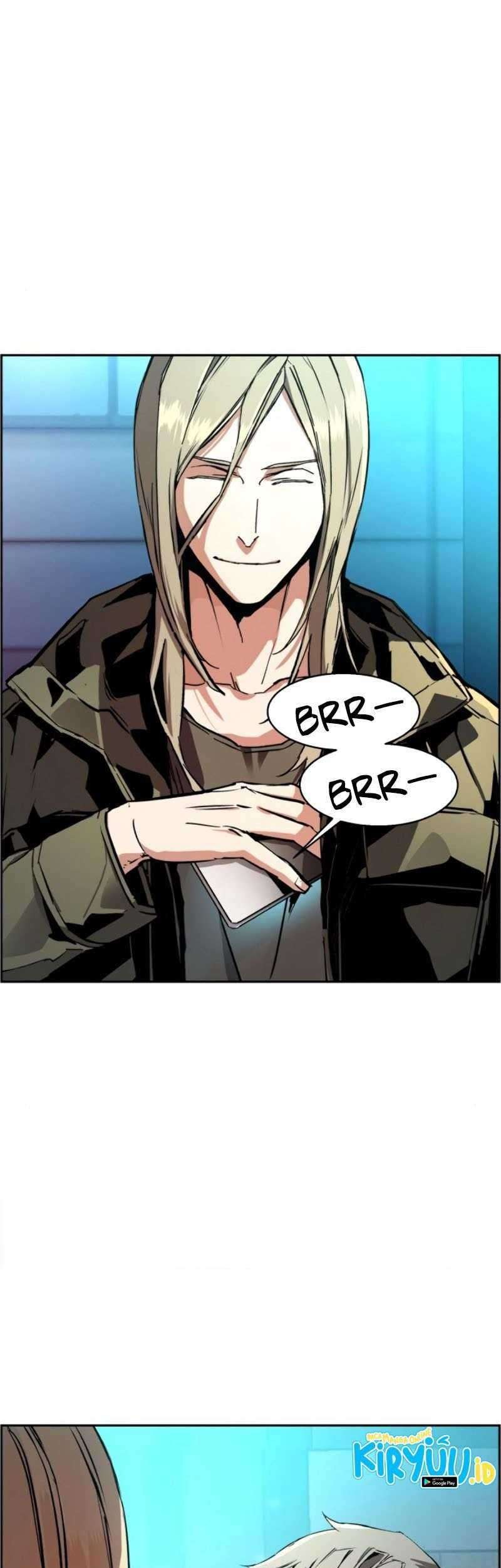 Mercenary Enrollment Chapter 40 Gambar 41