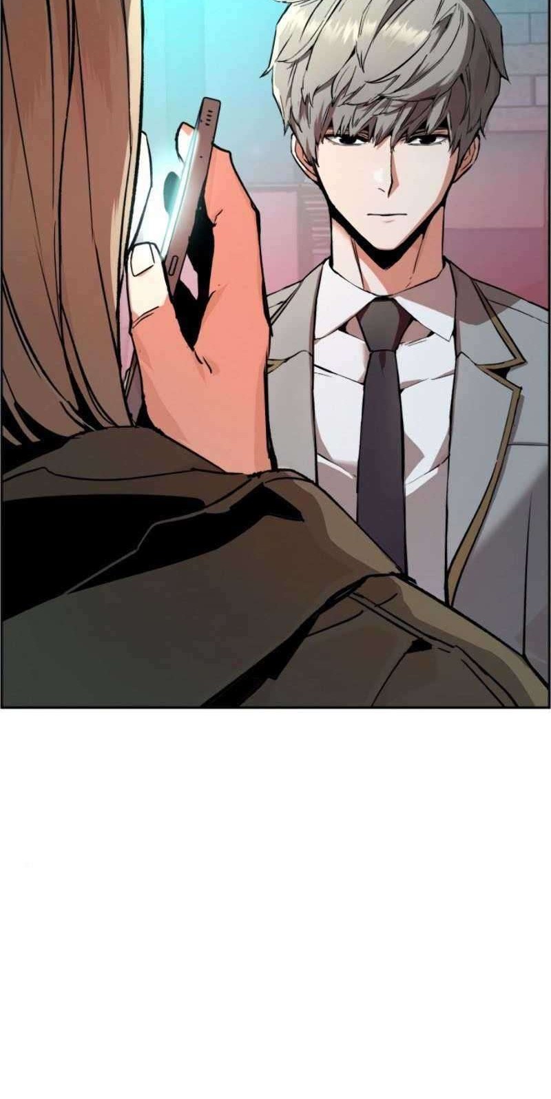 Mercenary Enrollment Chapter 40 Gambar 42