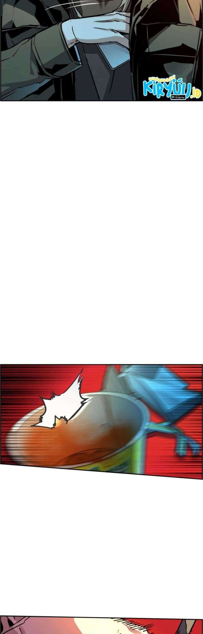 Mercenary Enrollment Chapter 40 Gambar 46