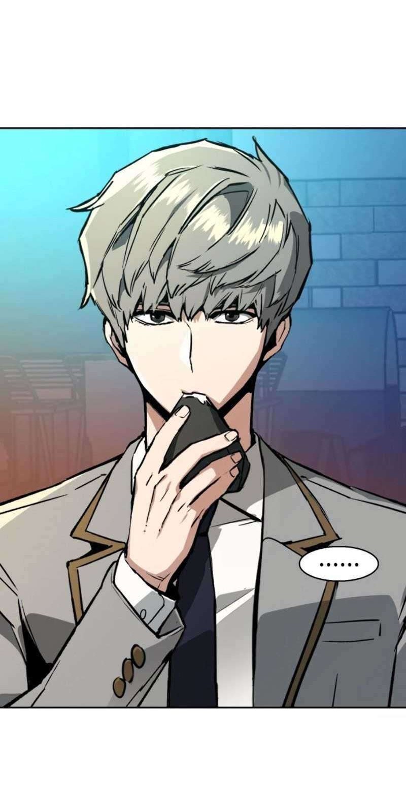 Mercenary Enrollment Chapter 40 Gambar 3