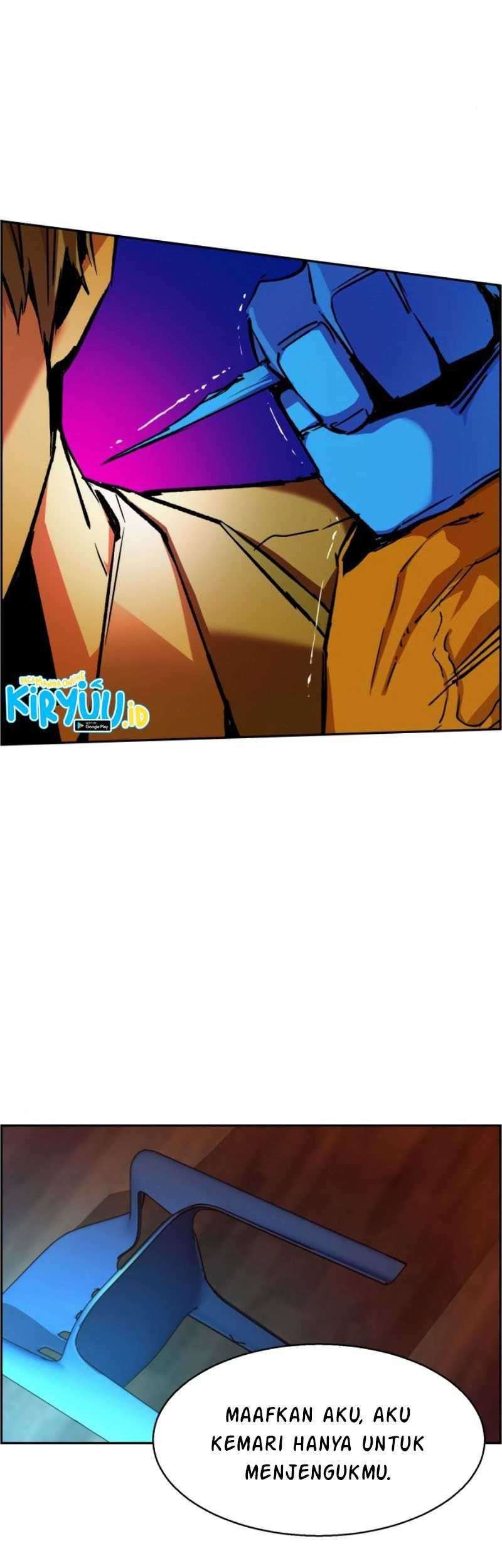 Mercenary Enrollment Chapter 40 Gambar 51