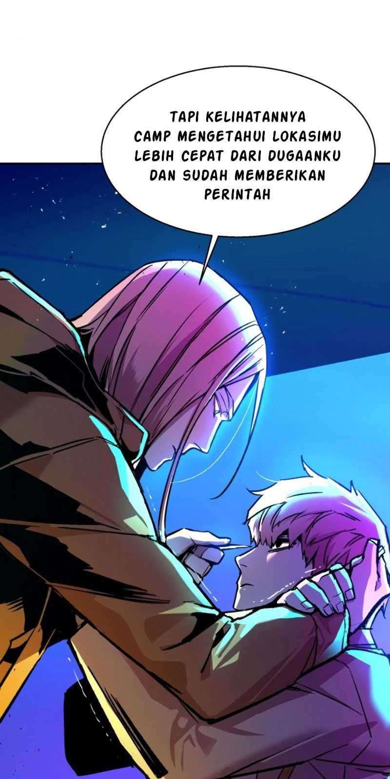 Mercenary Enrollment Chapter 40 Gambar 52