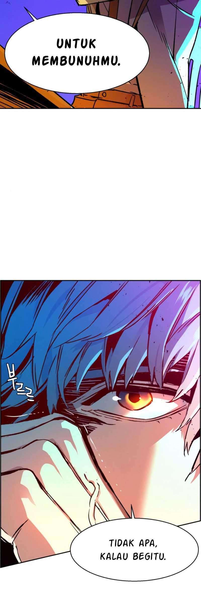 Mercenary Enrollment Chapter 40 Gambar 53