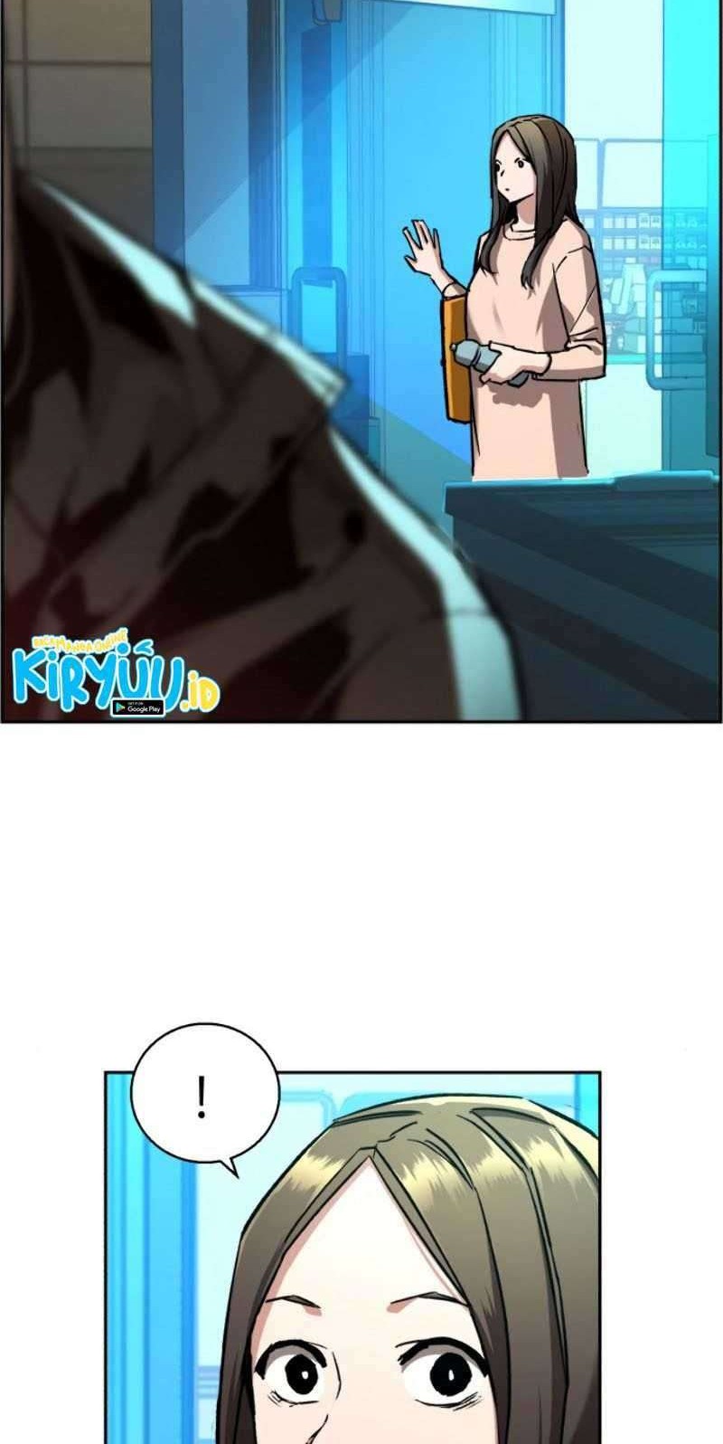 Mercenary Enrollment Chapter 40 Gambar 55