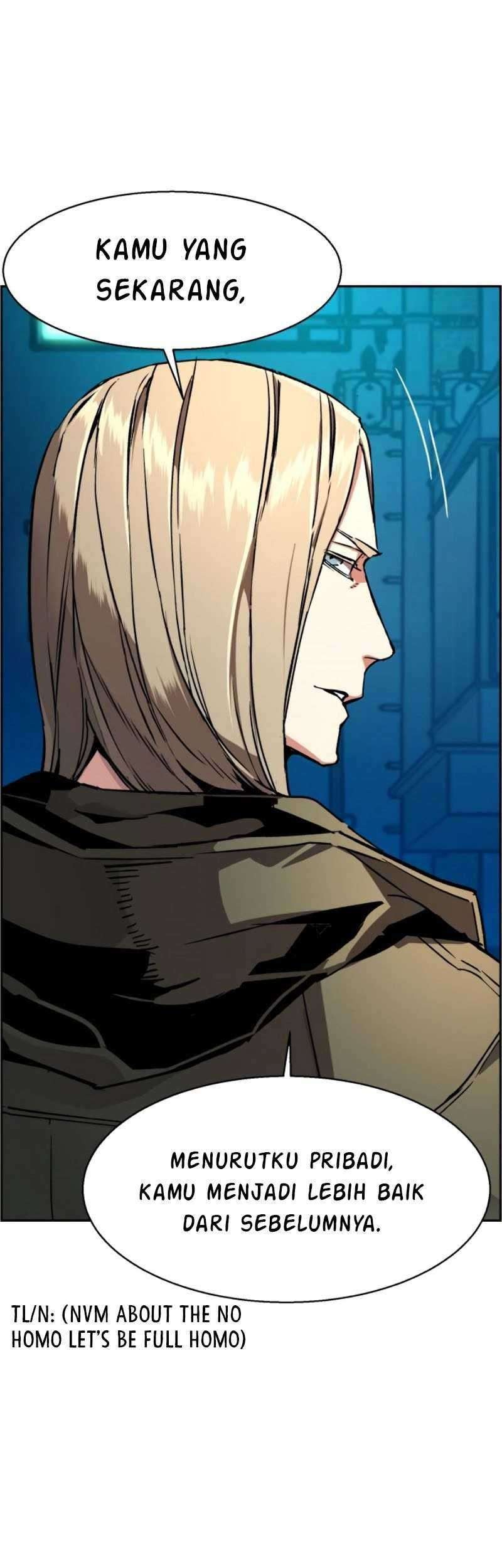 Mercenary Enrollment Chapter 40 Gambar 60
