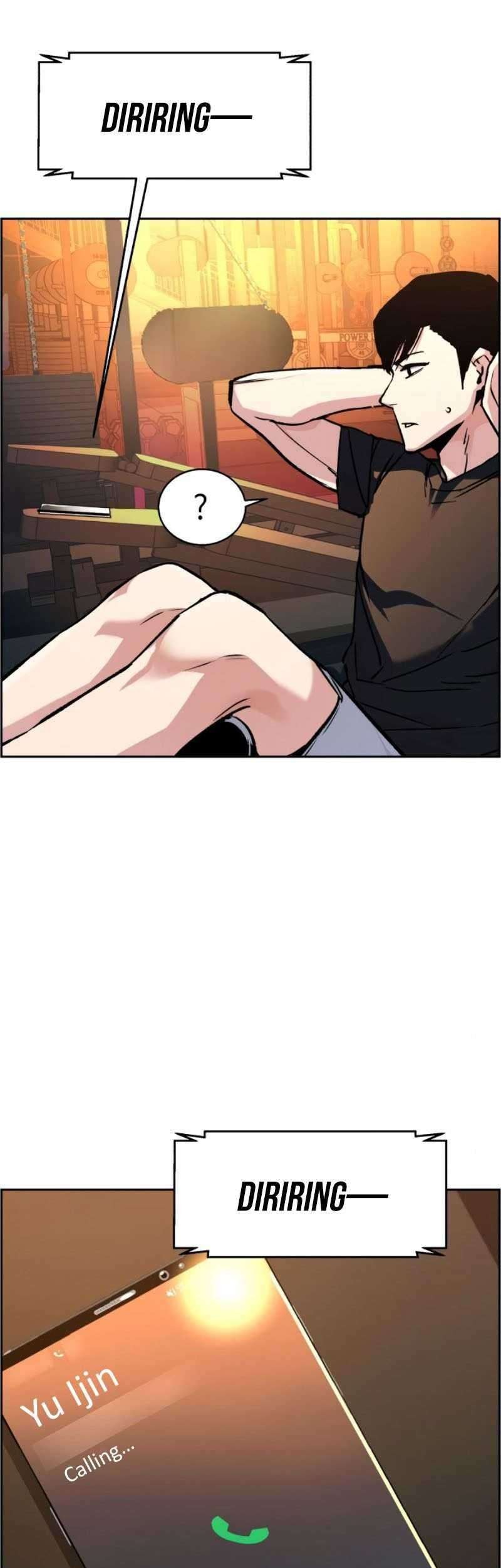 Mercenary Enrollment Chapter 40 Gambar 65