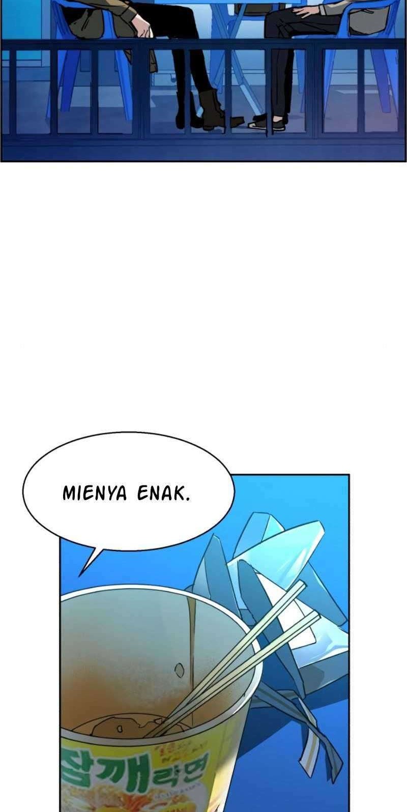 Mercenary Enrollment Chapter 40 Gambar 5