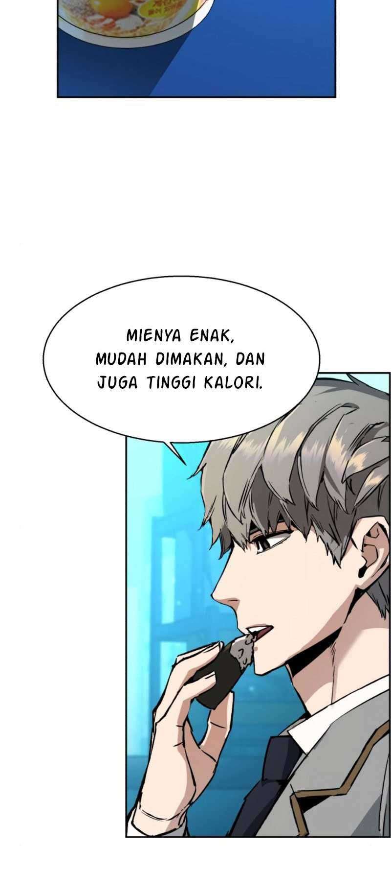 Mercenary Enrollment Chapter 40 Gambar 6