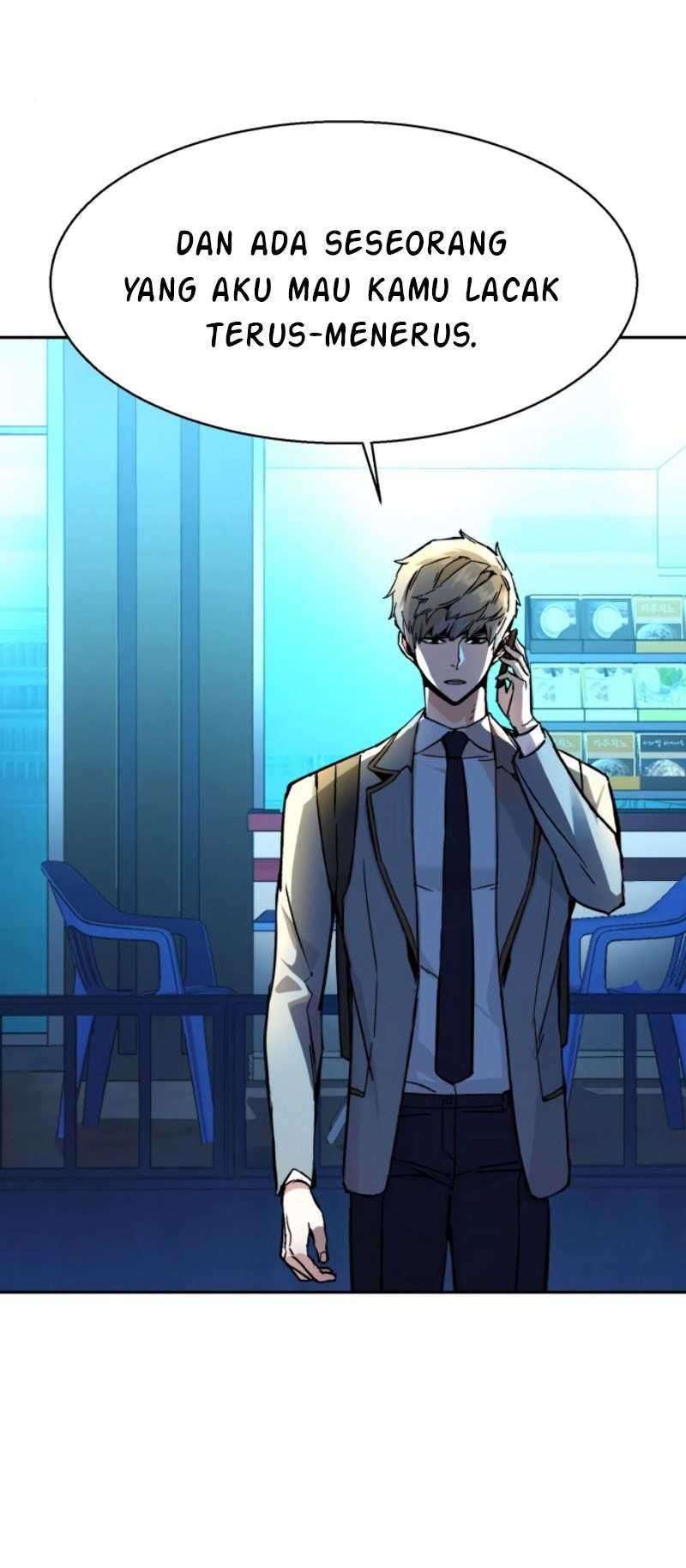 Mercenary Enrollment Chapter 40 Gambar 69