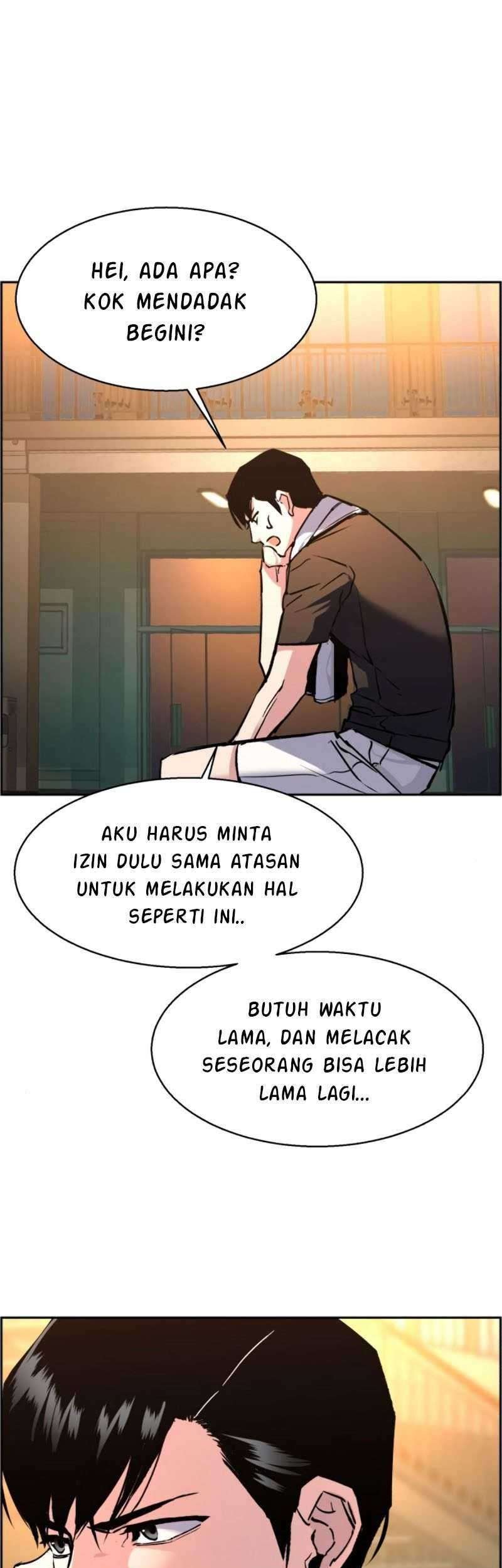 Mercenary Enrollment Chapter 40 Gambar 70