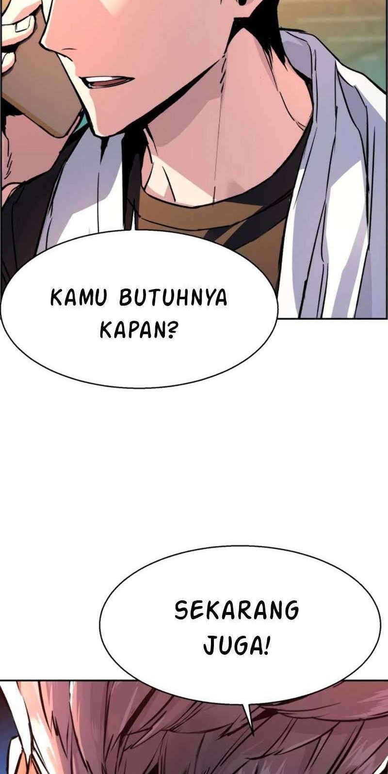 Mercenary Enrollment Chapter 40 Gambar 71