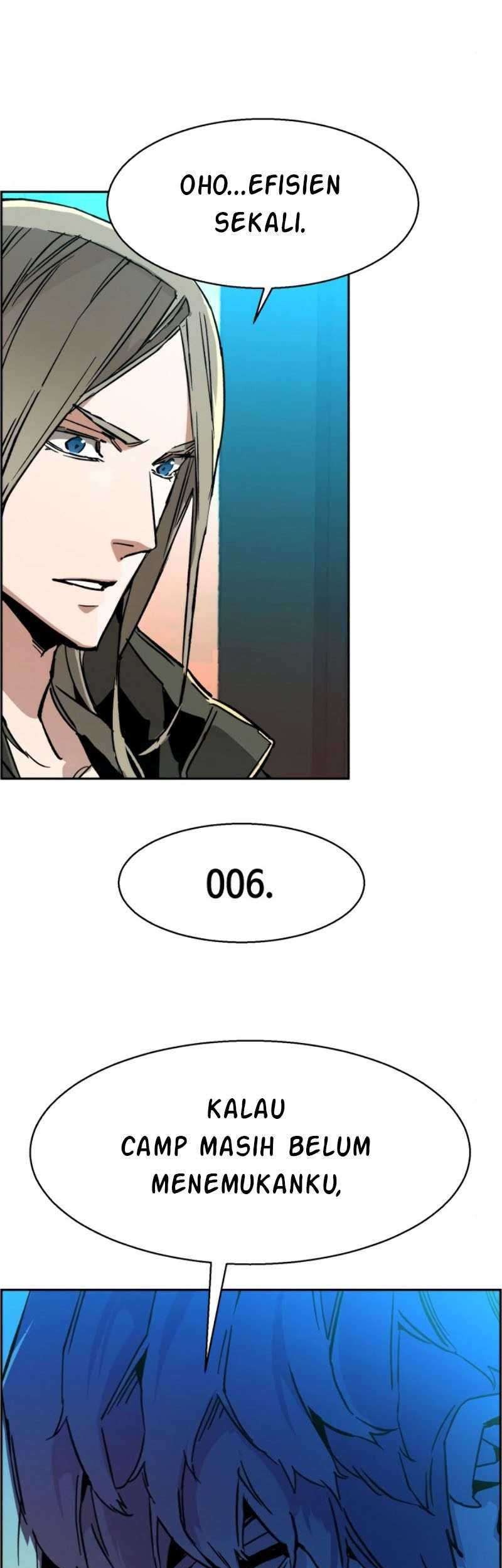 Mercenary Enrollment Chapter 40 Gambar 7