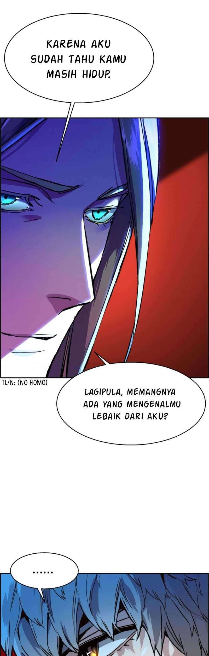 Mercenary Enrollment Chapter 40 Gambar 9