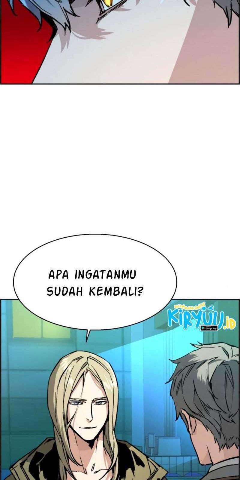 Mercenary Enrollment Chapter 40 Gambar 10