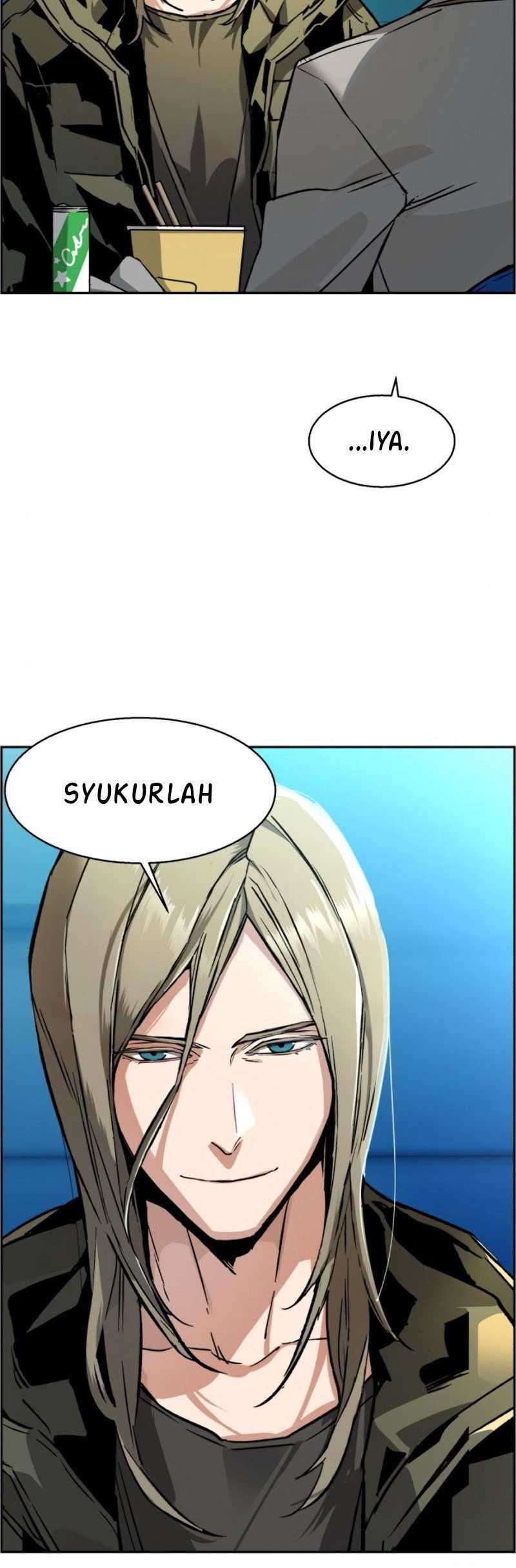 Mercenary Enrollment Chapter 40 Gambar 11