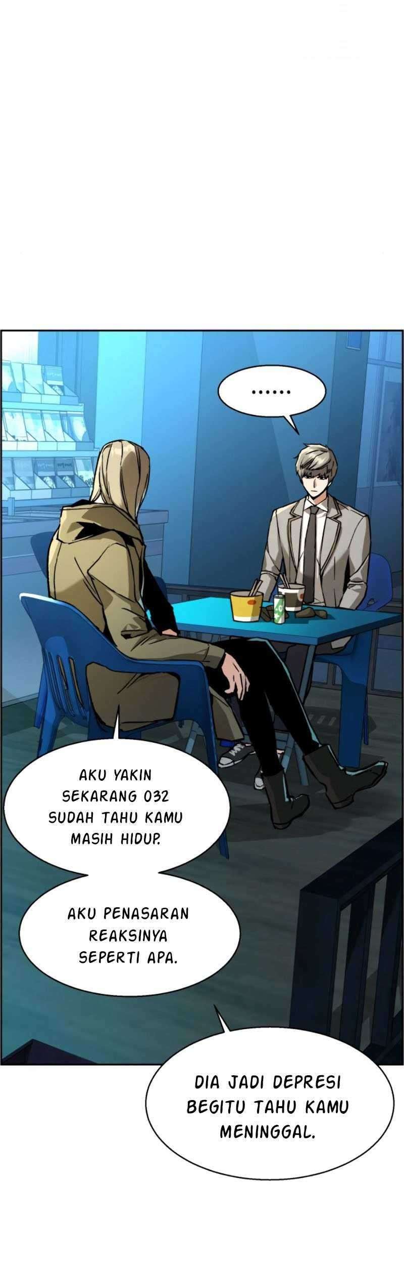 Mercenary Enrollment Chapter 40 Gambar 12