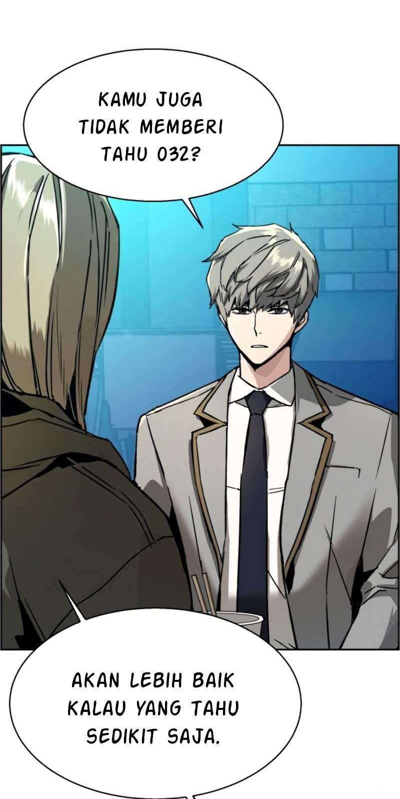 Mercenary Enrollment Chapter 40 Gambar 13