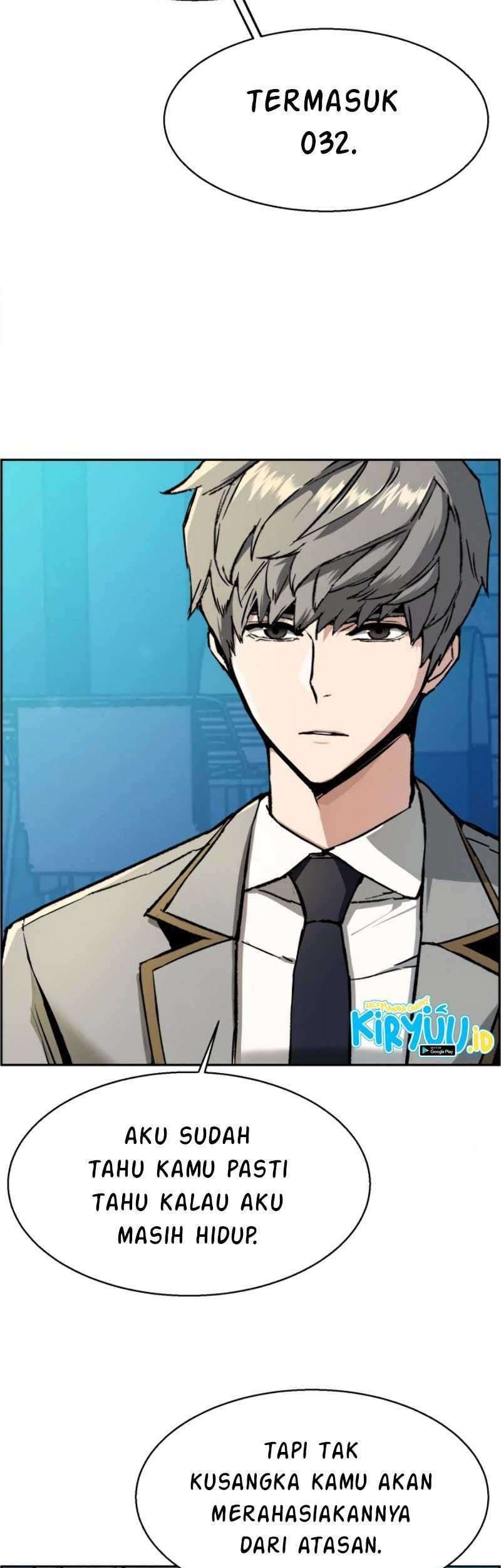 Mercenary Enrollment Chapter 40 Gambar 14