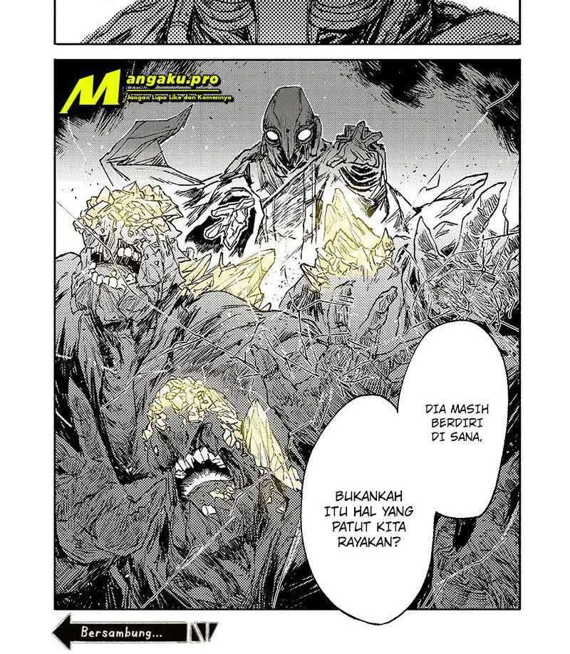 Colorless Chapter 15 Gambar 11