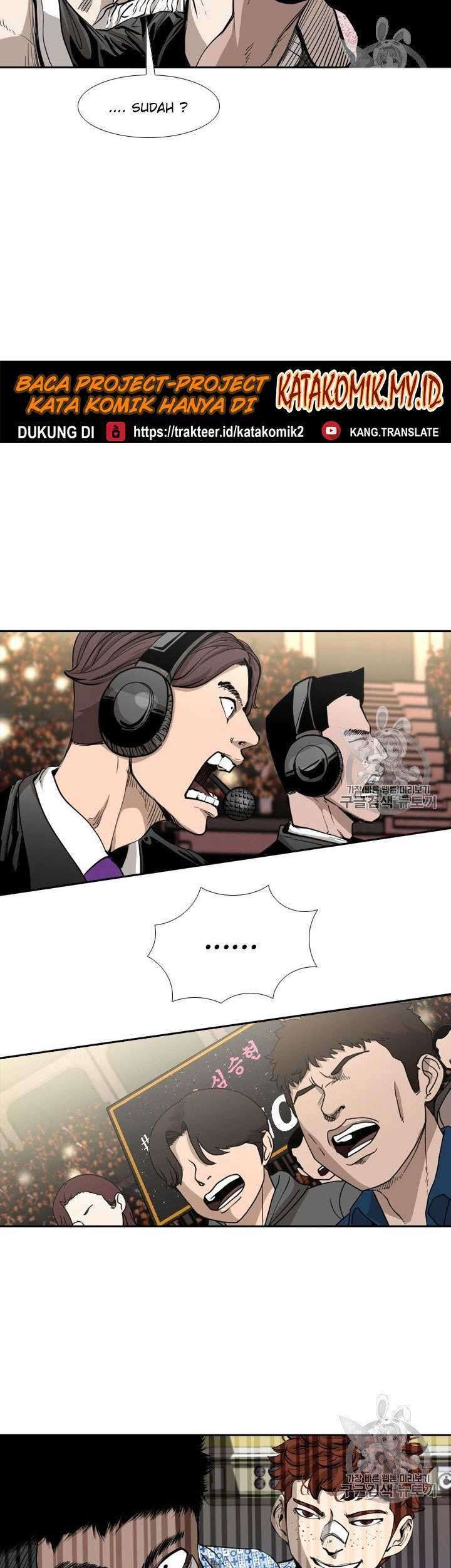 Shark Chapter 181 Gambar 27
