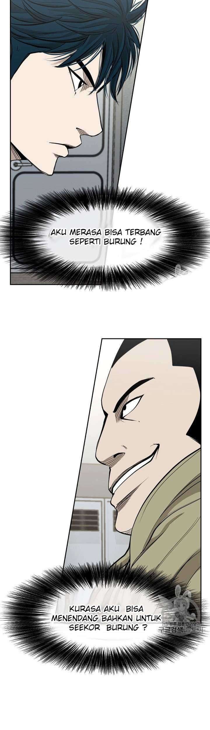 Baca Komik Shark Chapter 181 Gambar 1