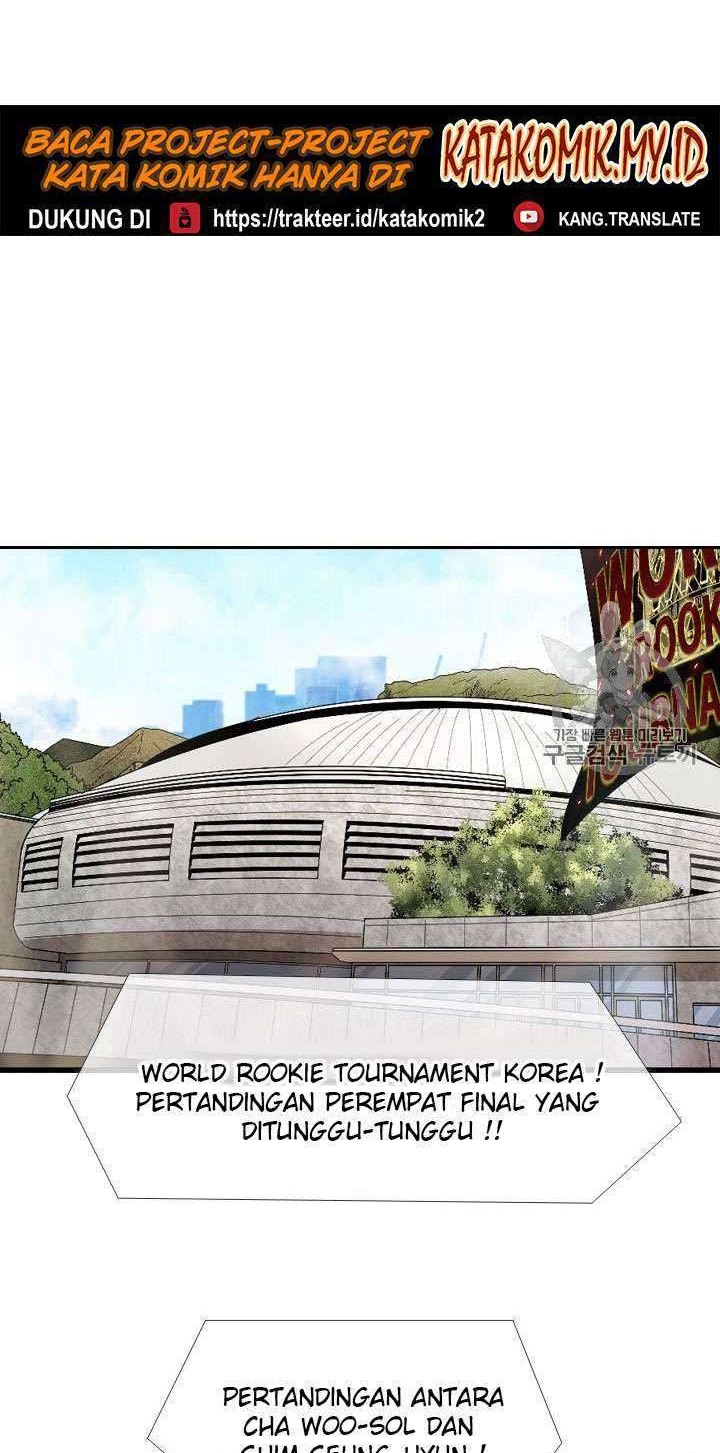 Baca Shark Chapter 181 Gambar 2