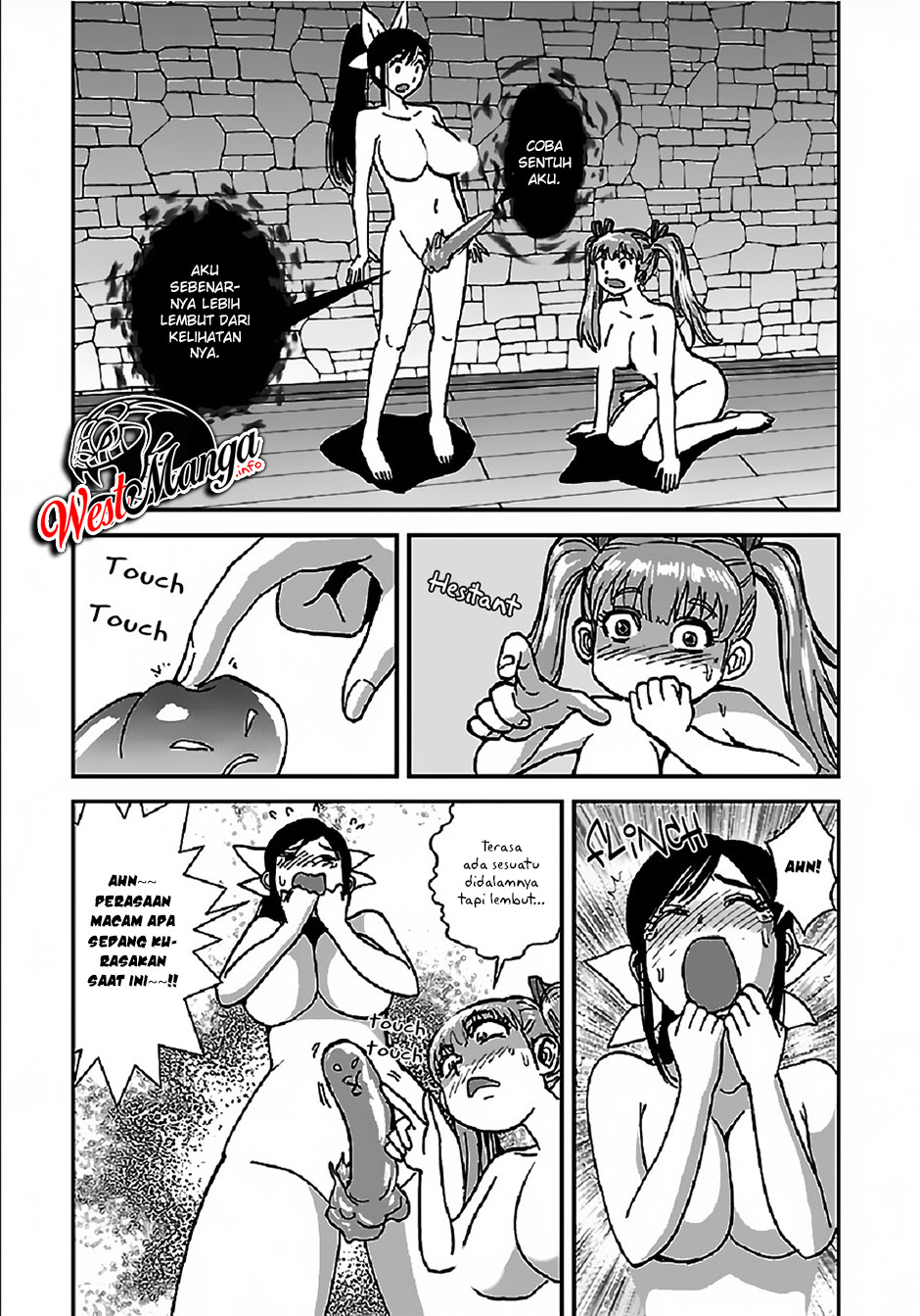 Makikomarete Isekai Teni suru Yatsu wa, Taitei Cheat Chapter 34.2 Gambar 5