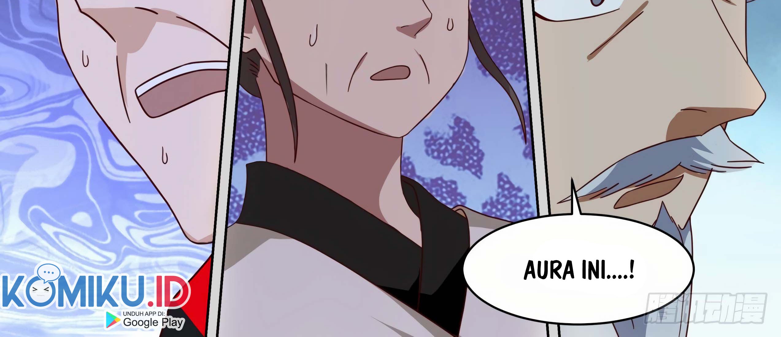 Martial Peak Part 1 Chapter 1291 Gambar 25