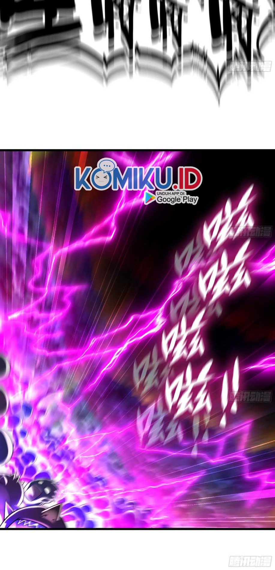 My Wife is a Demon Queen Chapter 288 Gambar 24