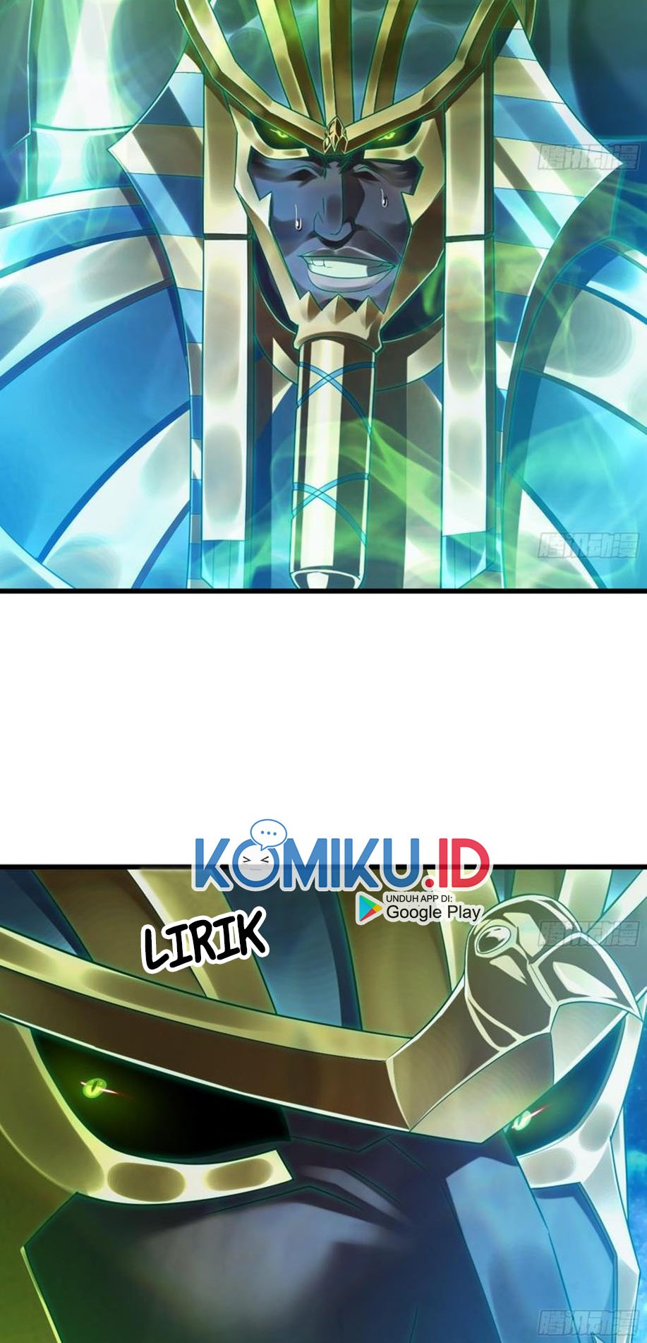 My Wife is a Demon Queen Chapter 288 Gambar 14