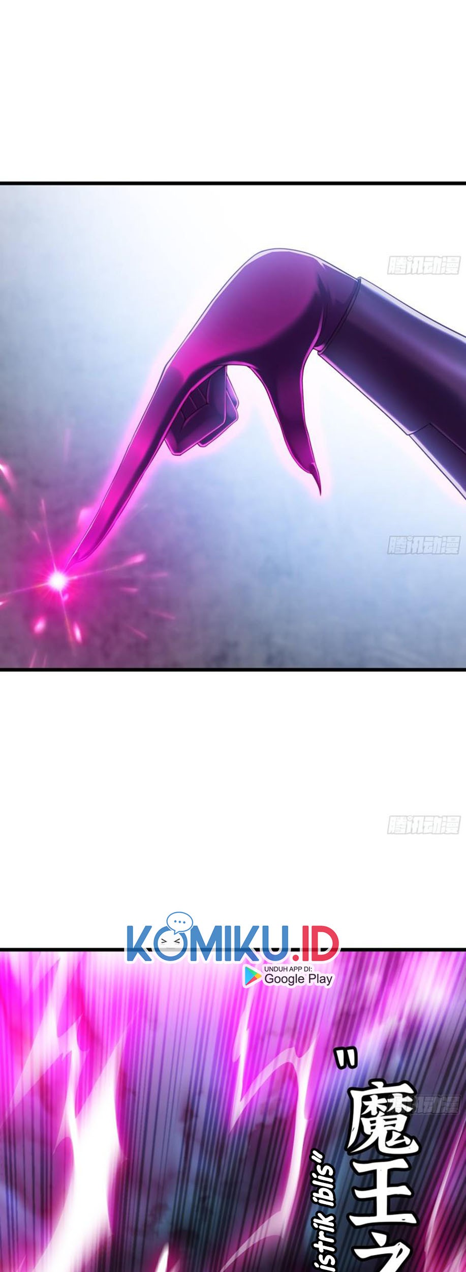 My Wife is a Demon Queen Chapter 288 Gambar 19