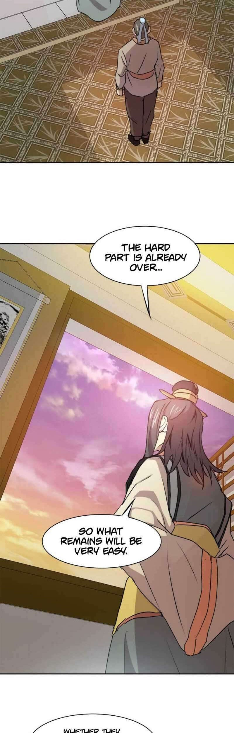Strongest Fighter Chapter 30 Gambar 46