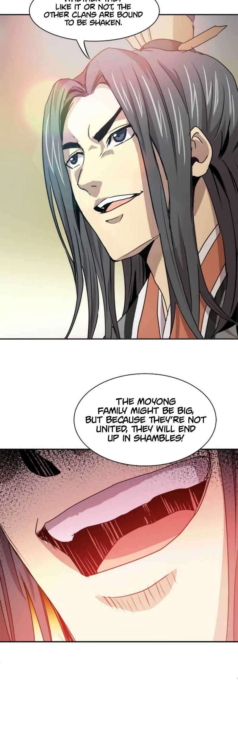 Strongest Fighter Chapter 30 Gambar 47