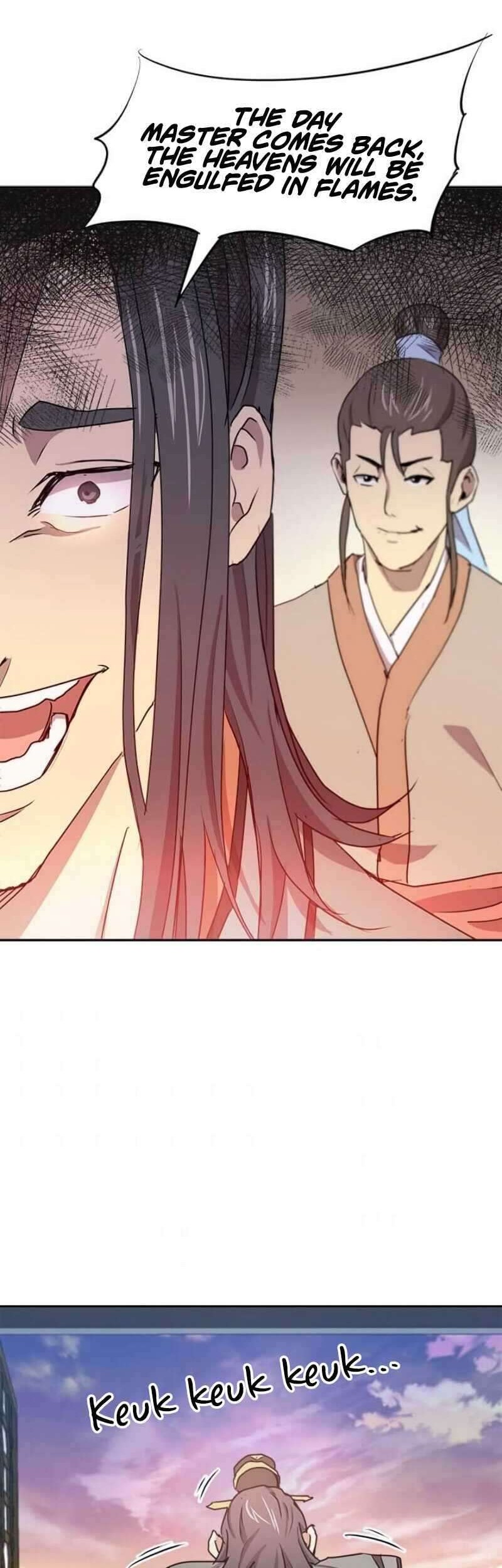 Strongest Fighter Chapter 30 Gambar 48