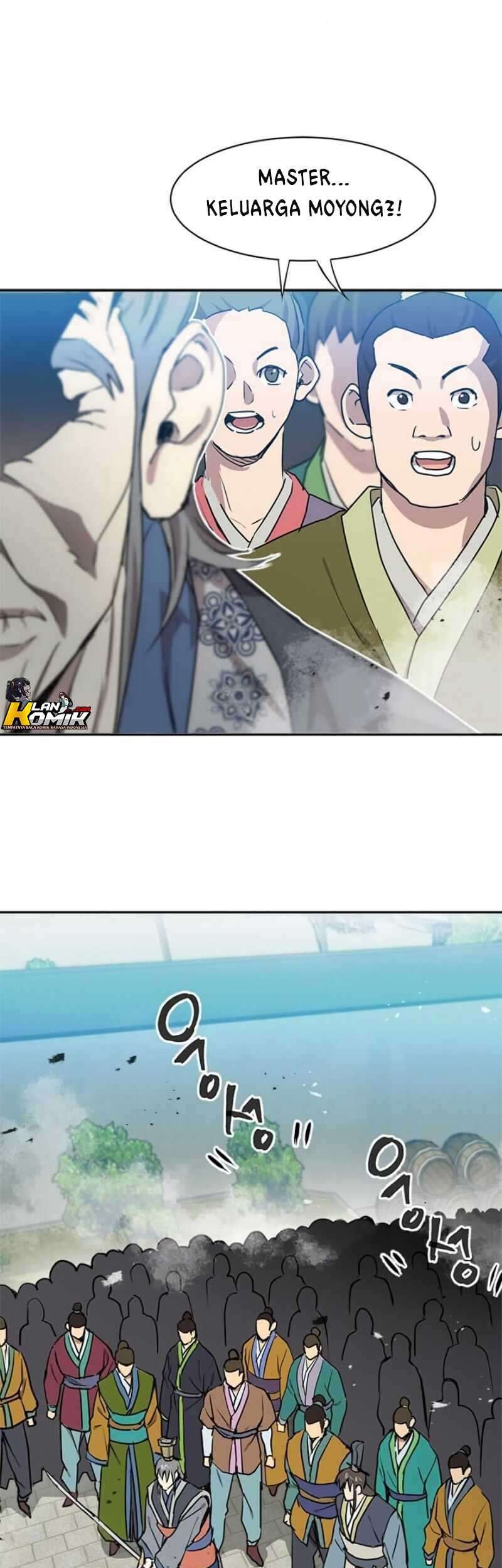 Strongest Fighter Chapter 30 Gambar 6