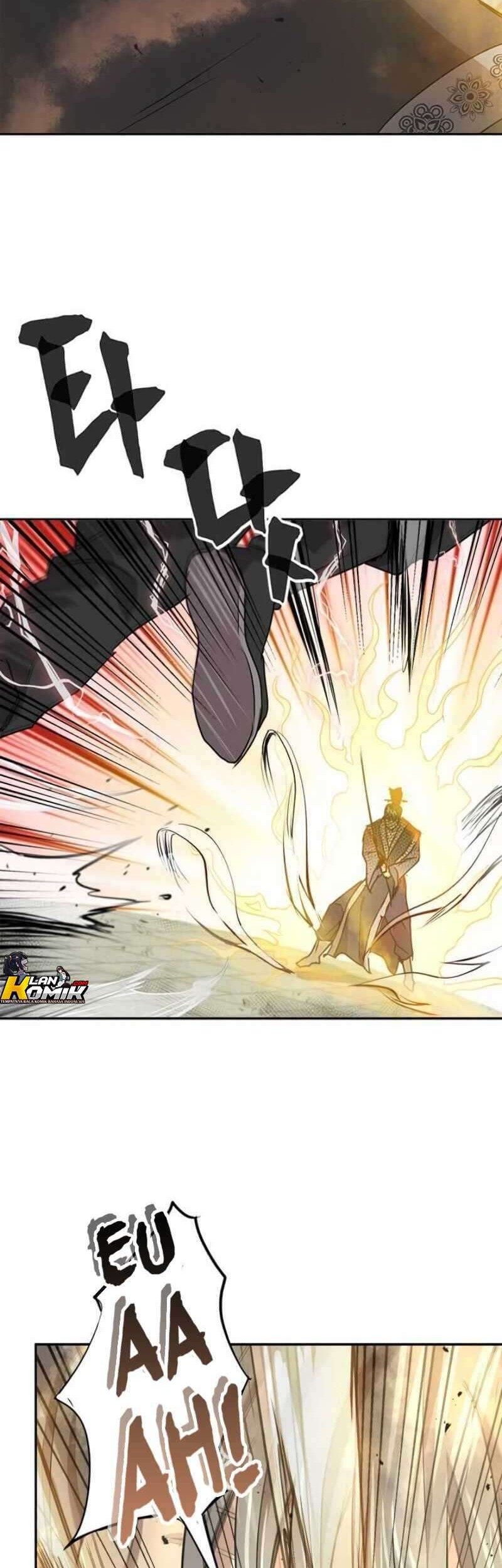 Strongest Fighter Chapter 30 Gambar 14